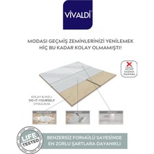 Vivaldi Fayans Boyası - Astar ve Vernik Gerektirmeyen Boya - Sınırsız Renk 1 kg