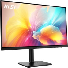 Yenilenmiş Msı Modern MD272QXP 27'' 1 Ms 2k Pivot IPS 100 Hz Monitör