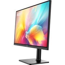Yenilenmiş Msı Modern MD272QXP 27'' 1 Ms 2k Pivot IPS 100 Hz Monitör