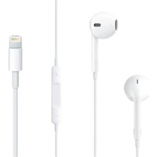 Syrox *syrox K22 Apple Kulak Içi Kulaklık