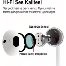 Syrox *syrox K22 Apple Kulak Içi Kulaklık