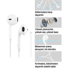 Syrox *syrox K22 Apple Kulak Içi Kulaklık