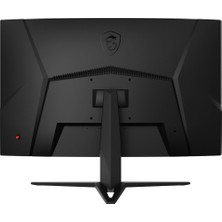 Yenilenmiş Msı 27" G27CQ4 E2 2560X1440 (Wqhd) Curve 1500R Va 170HZ 1ms Adaptıve-Sync Gamıng Monıtor