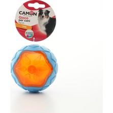 Camon Yüzen Köpek Oyuncağı Top 9c