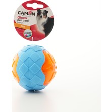 Camon Yüzen Köpek Oyuncağı Top 9c