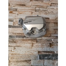 Cg 200CC Silindir Üst Kapak Komple