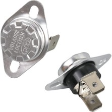 Powermaster IC-269 40 C Nc Termostat Normalde Kapalı Tip