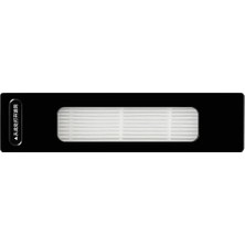Whimsy1 Midea M7 / M7 Pro / M7 Max / Eureka NER700 / Fakir Rs 770 Silindir Yan Fırça Hepa Filtre Paspas Aksesuar Parçaları (Yurt Dışından)
