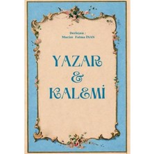 Yazar & Kalemi