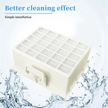 Benagee 2 Adet Hepa Filtre BGL32235 BGL3223501 WBBZ156H -40 -10 00576833 Elektrikli Süpürge Aksesuarları Parçası (Yurt Dışından)