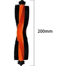 Haven 5 Robot Süpürge S20+ / S10 Plus B108GL B108CN B113CN Parçalar Aksesuarlar Filtre Ana Yan Fırça Paspas Için Uyumludur (Yurt Dışından)