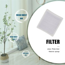 Haven 5 1 Adet Toz Filtresi H11 Hepa Filtre + 1 Set Mavi Hepa Filtre SC4300 SC4470 -B710W... Elektrikli Süpürge Aksesuar Parçaları (Yurt Dışından)