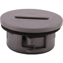 Haven 5 2x Elektrikli Süpürge V6 DC59 DC62 SV03 Elektrikli Silindir Fırça Dahili Uç Kapağı Kilidi Için Uygun (Yurt Dışından)