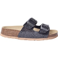 Superfit Mantar Taban Çocuk Terlik