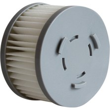 Haven 5 JV85 Pro H9 A6/a7/a8 Elektrikli Süpürge Aksesuarları Elemanları Için 2x Hepa Filtre (Yurt Dışından)