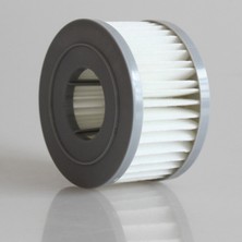 Haven 5 JV85 Pro H9 A6/a7/a8 Elektrikli Süpürge Aksesuarları Elemanları Için 2x Hepa Filtre (Yurt Dışından)