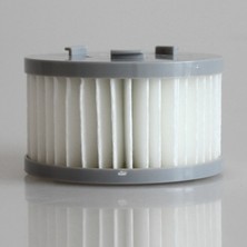 Haven 5 JV85 Pro H9 A6/a7/a8 Elektrikli Süpürge Aksesuarları Elemanları Için 2x Hepa Filtre (Yurt Dışından)