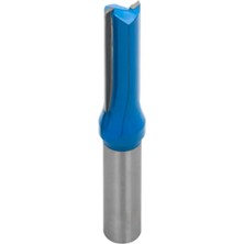Ronia Ahşap Freze Bıçağı  01-08025008  Elmas Dişli  Cnc Kanal Açma Freze Ucu Sap 8 mm