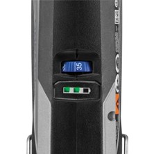 Dremel 8240 3/45 Akülü Gravür Taşlama El Motoru - F0138240JF