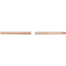 Ahşap Sırık Pasolu 150 cm