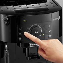 Delonghi Magnıfıca Start Ecam12.121.B Tam Oto
