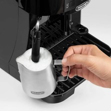 Delonghi Magnıfıca Start Ecam12.121.B Tam Oto