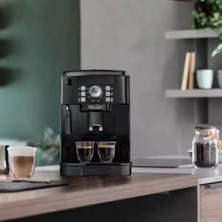 Delonghi Magnıfıca Start Ecam12.121.B Tam Oto