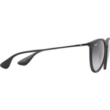 Ray-Ban RB 4171 622/8G 54 Erika Unisex Güneş Gözlüğü
