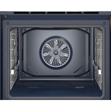 Beko Bfc 631 G Beyond Serisi Ankastre Fit Fry Fırın