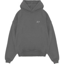 Basic Unisex Hoodie