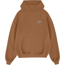 Basic Unisex Hoodie