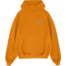 Basic Unisex Hoodie