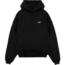 Basic Unisex Hoodie