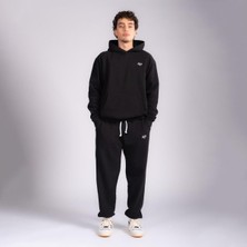 Basic Unisex Hoodie