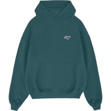 Basic Unisex Hoodie