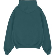 Basic Unisex Hoodie