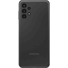 Samsung A13  A Grade  2.el  füme 64GB