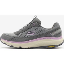 Skechers Skechers D'lux Pro Menasha Kadın Gri Outdoor Ayakkabı 180261 Ccpr