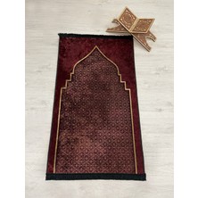 Brillant Seccade Saçaklı (Lateks Taban) 75 x 125 Ebat