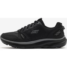 Skechers Ridge Oak-Gateway Trail Kadın Siyah Outdoor Ayakkabı 180233 Bbk