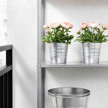 Ikea Fejka Pembe Düğün Çiçeği 00395290
