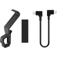 Djı Air2/2s Mini2 Kumanda Tablet Tutucu ve Type-C Uzatma Kablosu