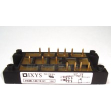 Ixys Vvzb 120-12İO1
