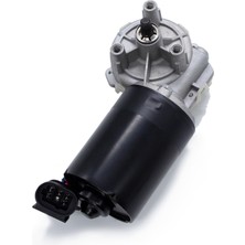 Seger Renault 19 Ön Cam Silecek Motoru 12V - 64342392