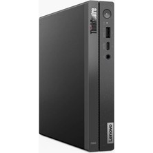 Ontech - Lenovo Pc Neo 50Q Thınkcentre 12LN0024TX I5-13420H 16GB 512SSD Dos