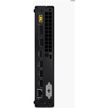 Ontech - Lenovo Pc Neo 50Q Thınkcentre 12LN0024TX I5-13420H 16GB 512SSD Dos
