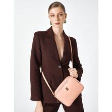 Pierre Cardin Somon Çapraz Çanta 05PO25Y1882-F Sm