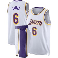 Özel Tasarım Çocuk Basketbol Forma