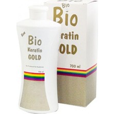 Bio Gold Brezilya Fönü Keratini 700ml