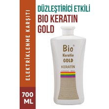 Bio Gold Brezilya Fönü Keratini 700ml